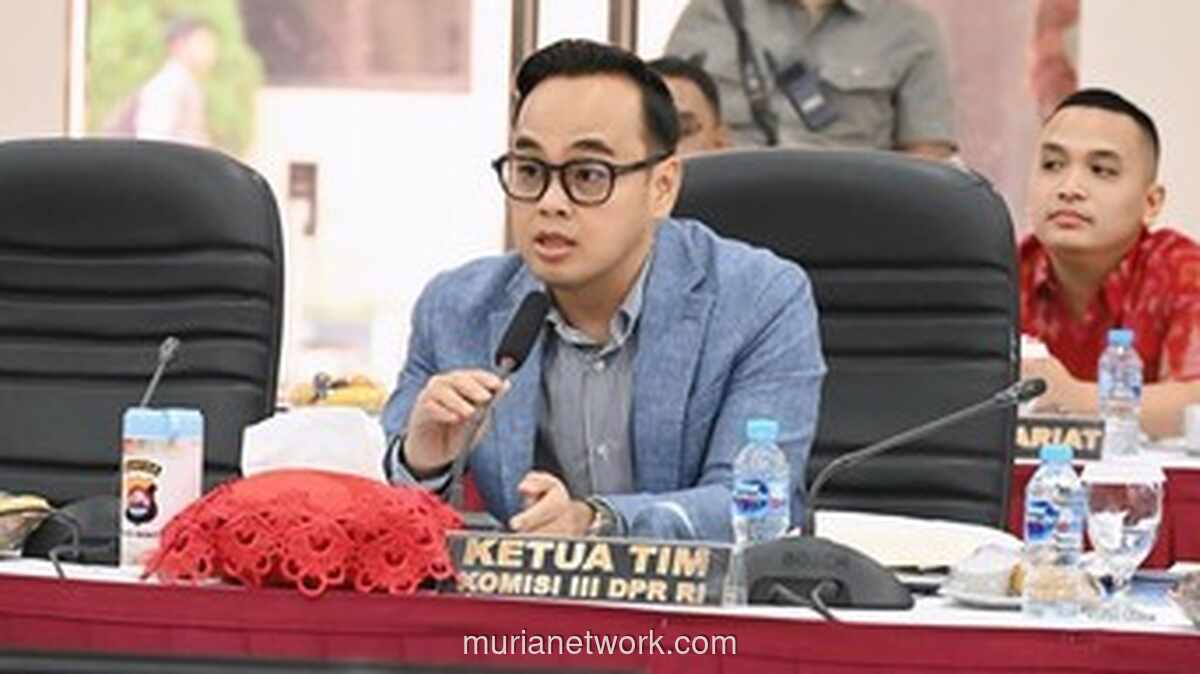 Rano Alfath Buka Suara: Aturan Baru Polri Justru Jawaban Putusan MK