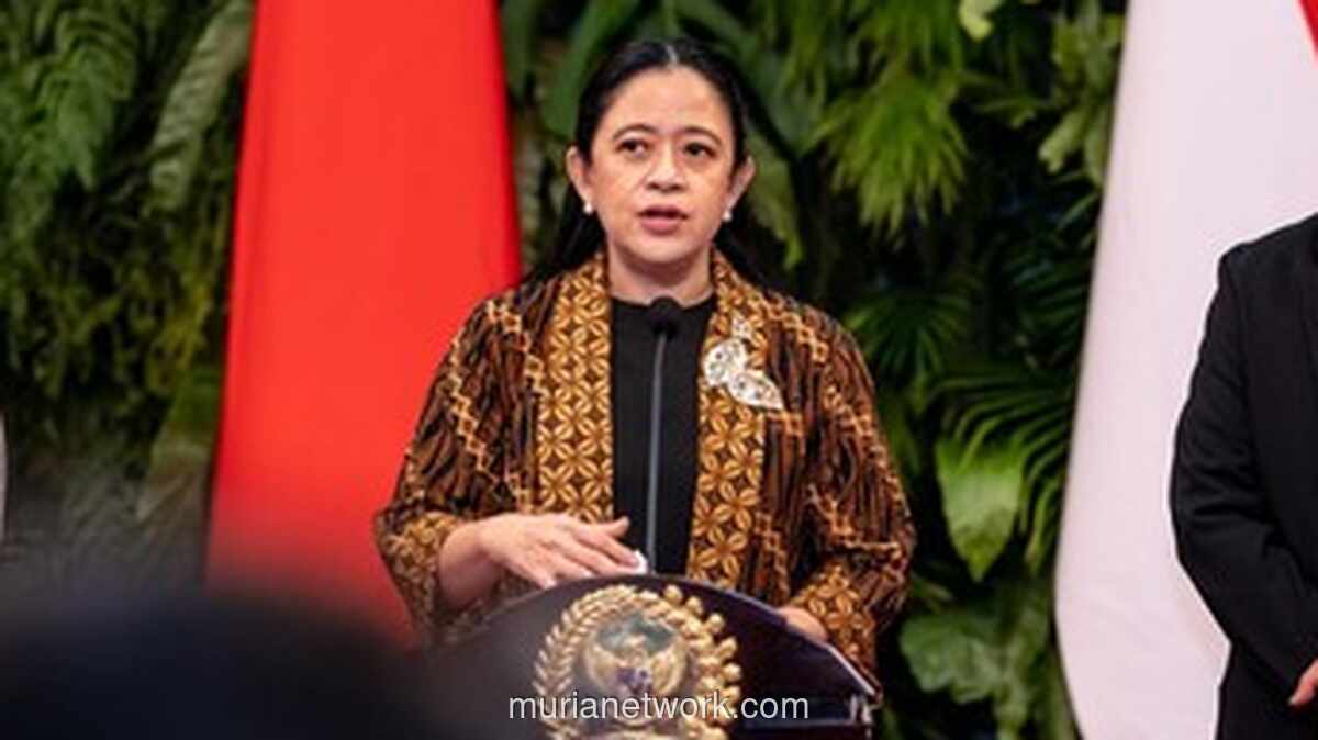 Puan Maharani Tutup Masa Sidang, Anggota DPR Diimbau Turun ke Dapil