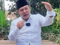 Gus Faris Buka Suara: Konflik di Tubuh PBNU Bukan Soal Yahudi, Tapi Perebutan Tambang