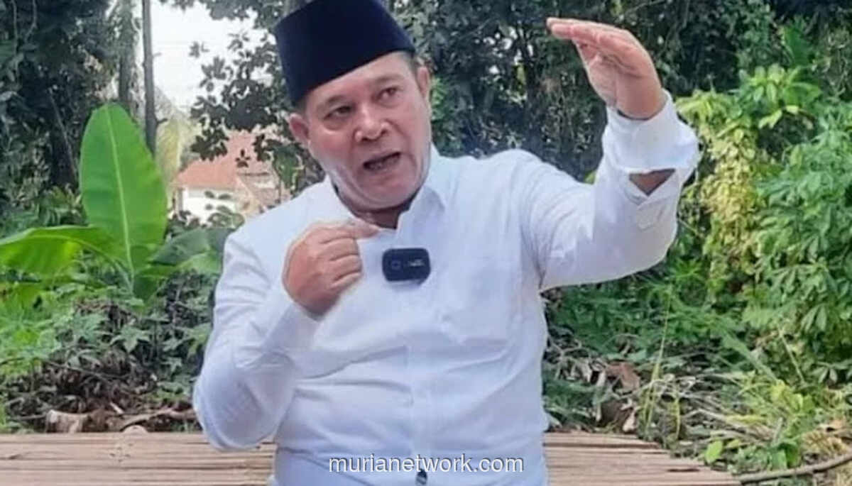 Gus Faris Buka Suara: Konflik di Tubuh PBNU Bukan Soal Yahudi, Tapi Perebutan Tambang