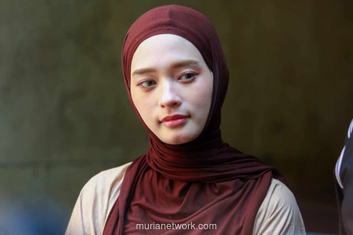 Inara Rusli Dipanggil Polisi, Balas Lapor Suami Mawa dengan Tuduhan Penipuan