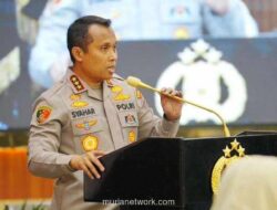 Ancaman Neo-Nazi di Sekolah: 68 Anak di 18 Provinsi Terpapar Ideologi Ekstrem