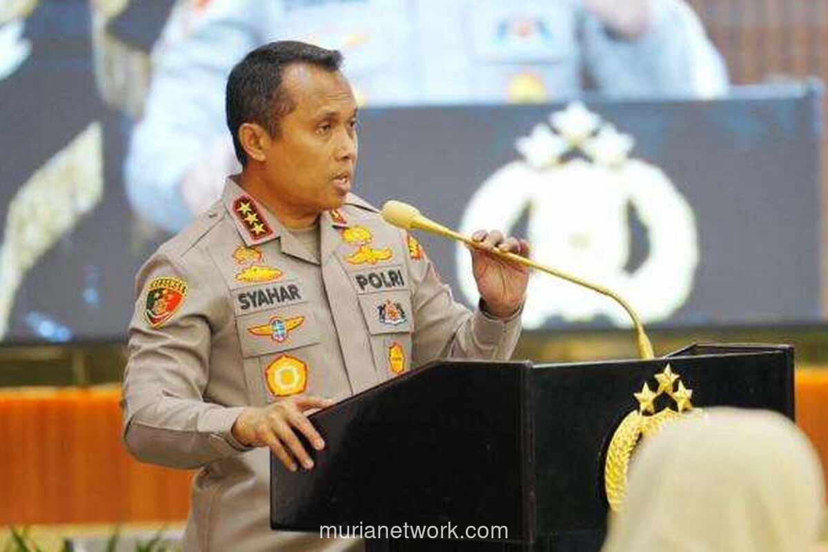 Ancaman Neo-Nazi di Sekolah: 68 Anak di 18 Provinsi Terpapar Ideologi Ekstrem