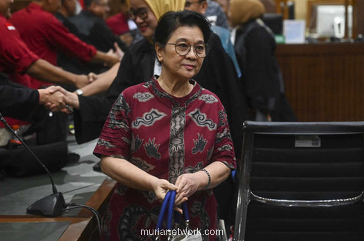 Kasasi Ditolak, Vonis 14 Tahun Penjara untuk Pengacara Lisa Rachmat Berkekuatan Tetap