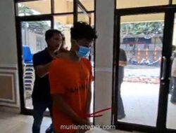 Cinta Ditolak, Pria di Depok Tebar Ancaman Bom ke 10 Sekolah