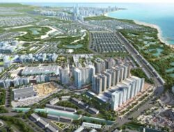 Harga Rights Issue PANI Dipangkas, Target Dana Rp16,7 T Tak Tercapai