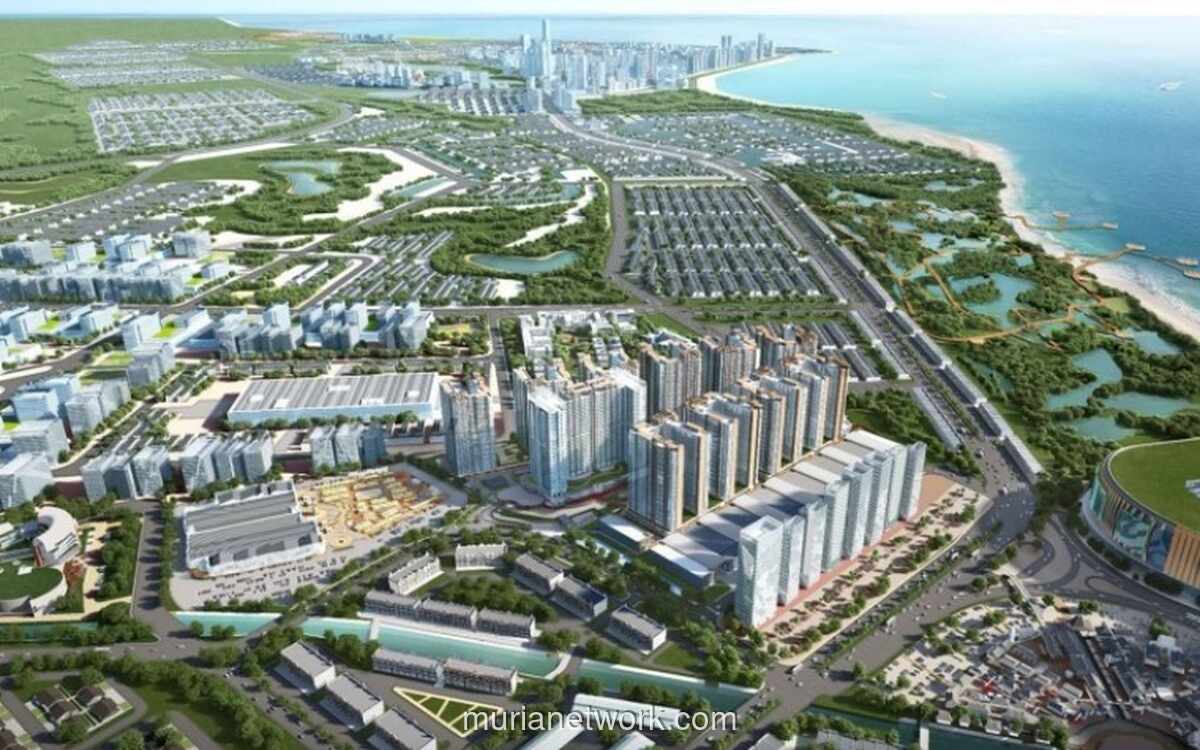 Harga Rights Issue PANI Dipangkas, Target Dana Rp16,7 T Tak Tercapai