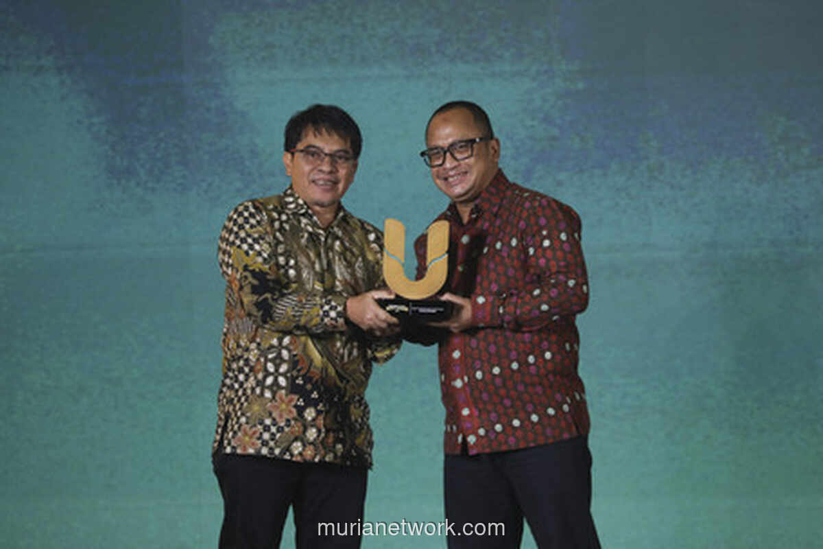 Telkom Raih Penghargaan ESG, Bukti Komitmen Tata Kelola yang Berdampak