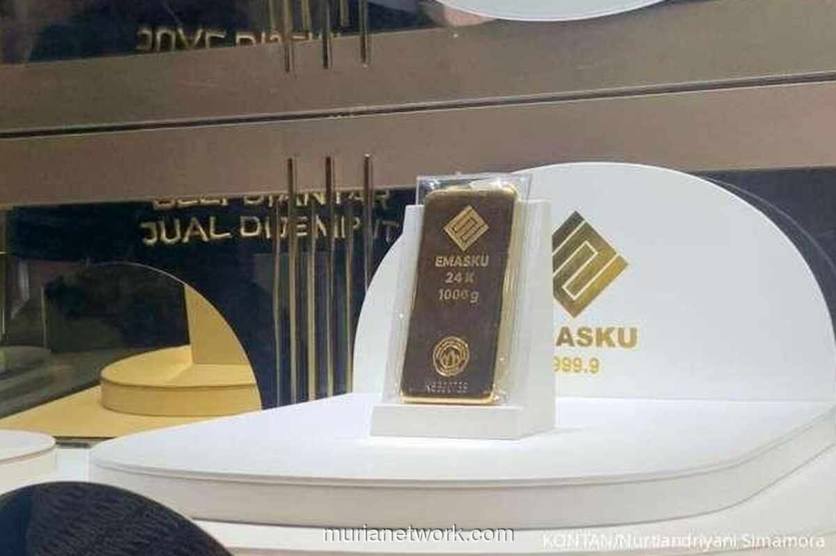 Hartadinata Abadi Siap Sambut Era Baru Emas, Meski Harga Tembus Rp2,37 Juta per Gram