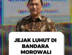 Koordinator Merah Putih Desak Pengamanan Luhut Usai Dituding Abaikan Menhan