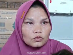 Bayi Dua Hari Bertaruh Nyawa di Tengah Amukan Banjir Aceh Tamiang