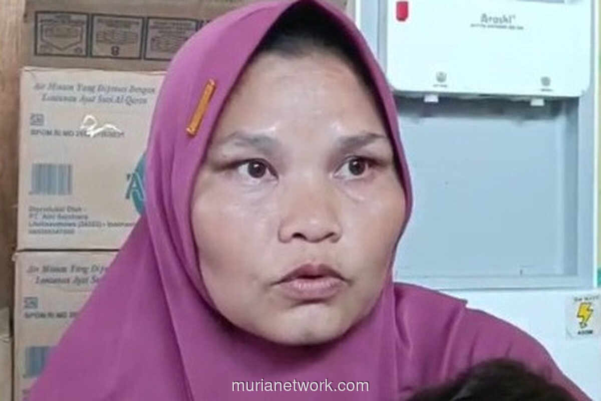 Bayi Dua Hari Bertaruh Nyawa di Tengah Amukan Banjir Aceh Tamiang