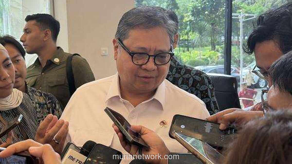 Indonesia dan AS Siapkan Kesepakatan Besar: Mineral Kritis Jadi Taruhan Utama