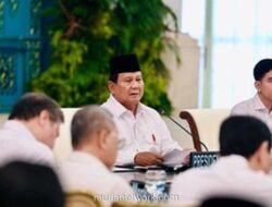 Prabowo Tegaskan Bencana Sumatera Masih Terkendali, Darurat Nasional Belum Diperlukan
