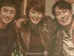 Nasib Signal 2 Terkatung-katung Usai Cho Jin Woong Pensiun Dini