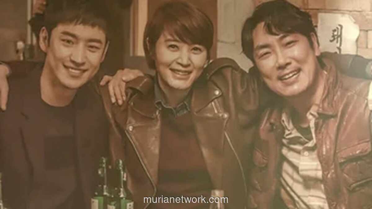 Nasib Signal 2 Terkatung-katung Usai Cho Jin Woong Pensiun Dini