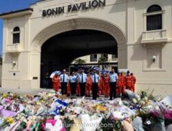 Tragedi Bondi Beach Picu Australia Perketat Aturan Senjata Api