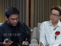 Richard Lee Ungkap Kekecewaan pada Inara Rusli Soal Pernikahan Sirinya