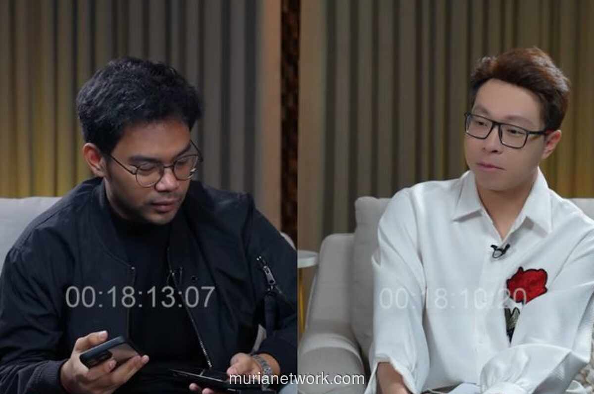 Richard Lee Ungkap Kekecewaan pada Inara Rusli Soal Pernikahan Sirinya