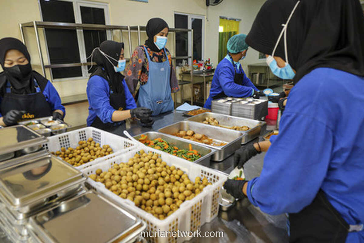 Program Makan Bergizi Gratis Sasar 36 Ribu Penyandang Disabilitas Mulai 2025