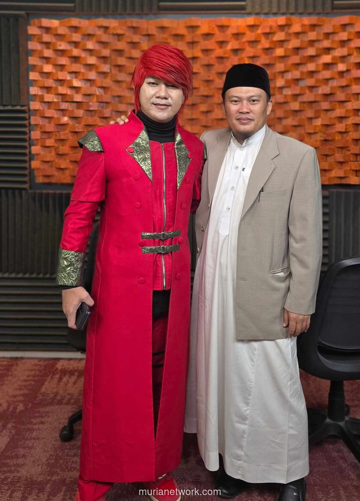 Ketika Dukun Berjubah Ustadz Lebih Dimuliakan daripada Ulama yang Nyata