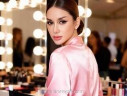 Ade Tya Bongkar Ancaman Dearly Djoshua Gara-gara Chat dari Ari Lasso