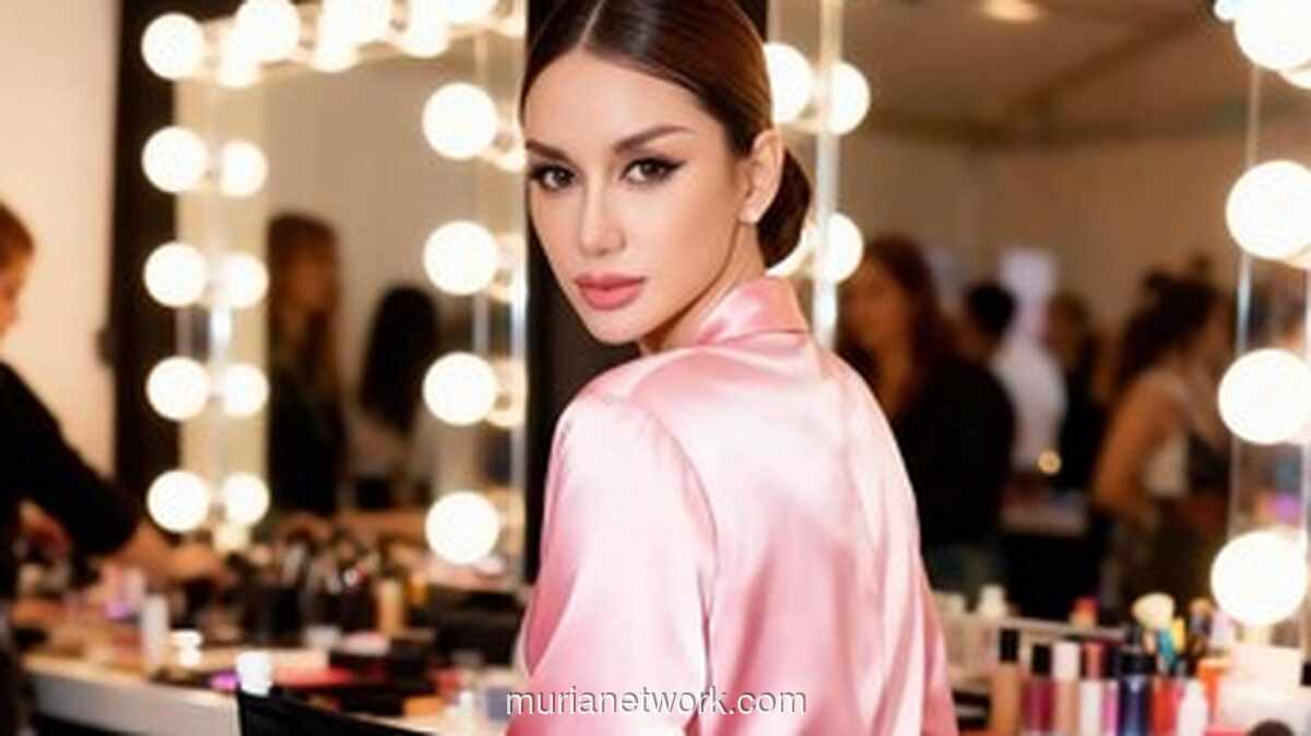 Ade Tya Bongkar Ancaman Dearly Djoshua Gara-gara Chat dari Ari Lasso