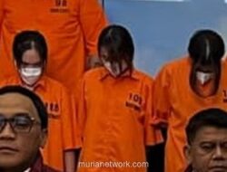 Donna Fabiola dan Jaringan Narkoba yang Gagal Racuni Djakarta Warehouse Project