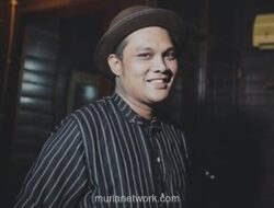 Virgoun Ajak Anak-anak Liburan, Jauhkan dari Hiruk-pikuk Kasus Inara