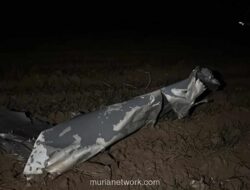 Jet Pribadi Jenderal Libya Jatuh di Ankara, Seluruh Penumpang Tewas