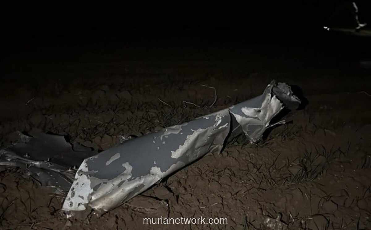 Jet Pribadi Jenderal Libya Jatuh di Ankara, Seluruh Penumpang Tewas