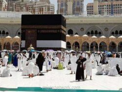 Pelunasan Biaya Haji 2026 Tembus 74%, Aceh Tertinggal Akibat Bencana