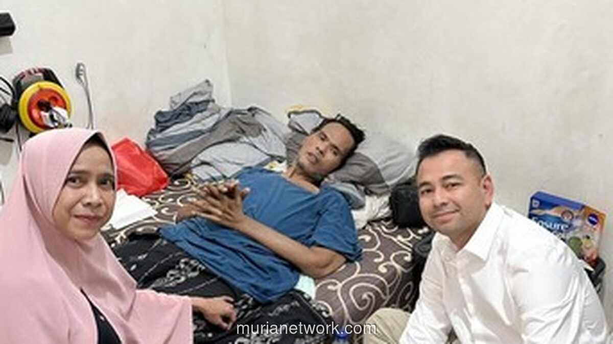 Raffi Ahmad Santai, Fahmi Bo dan Nita Masih Pikirkan Dua Hadiah Spesial