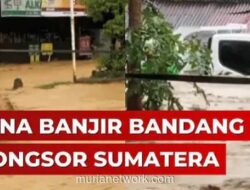 Ketika Banjir Surut, Ingatan pun Ikut Mengering
