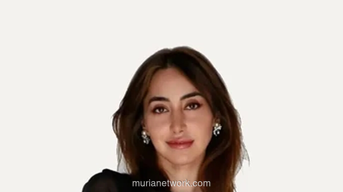 Gugatan Michelle Ritter: Kisah Kelam di Balik Kemilau Bisnis dengan Eric Schmidt