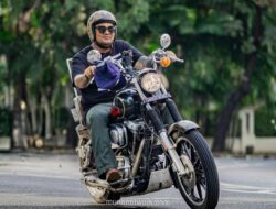 Virgoun Kenang Gary Iskak: Dia Meninggal di Hari Baik