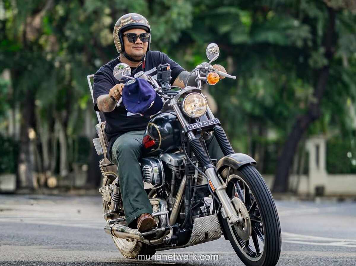 Virgoun Kenang Gary Iskak: Dia Meninggal di Hari Baik