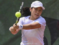 Aldila dan Janice Siapkan Sinkronisasi di Ganda Putri Menuju Sea Games Thailand