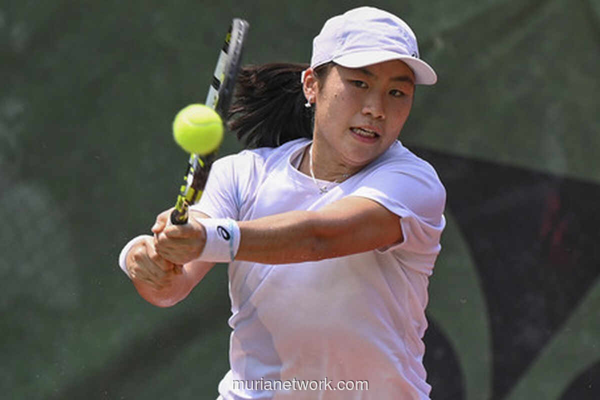 Aldila dan Janice Siapkan Sinkronisasi di Ganda Putri Menuju Sea Games Thailand