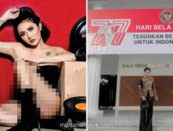 Klarifikasi Kemhan: Ayu Aulia Bukan Bagian dari Tim Kreatif Resmi