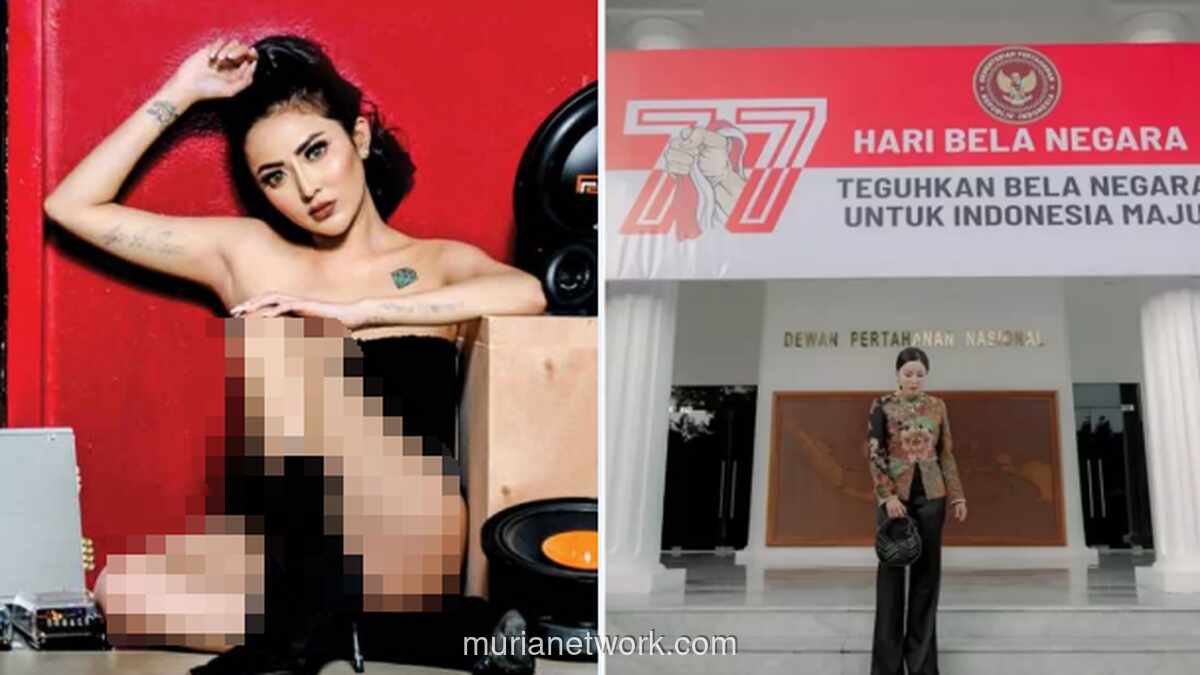 Klarifikasi Kemhan: Ayu Aulia Bukan Bagian dari Tim Kreatif Resmi