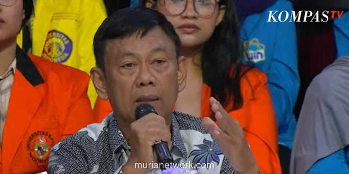 Insiden Ketapang: Pelanggaran WNA China di Tambang Dinilai Tantangan Terhadap Kedaulatan