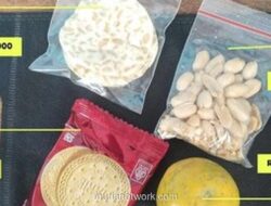 Menu Bergizi Cuma Keripik Tempe, BGN Ancam Ganti Kepala SPPG