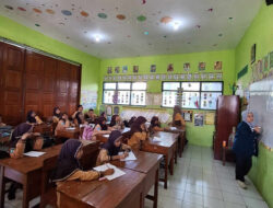 Stres dan Kecemasan: Musuh Nyata di Balik Kesulitan Matematika Siswa