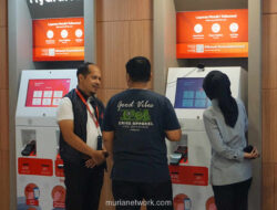 GraPARI Telkomsel di Aceh dan Sumut Kembali Beroperasi Penuh Pascabencana