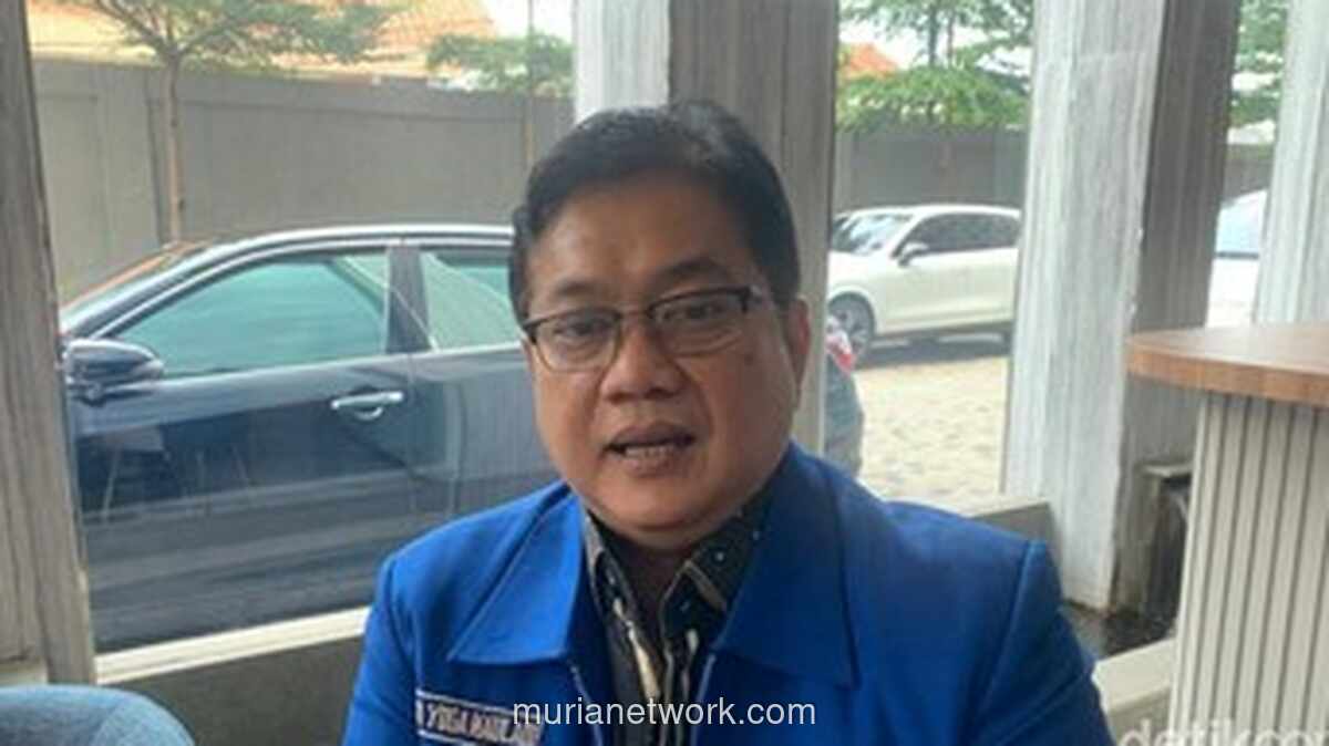 PAN Dukung Wacana Koalisi Permanen, Asal Ada Payung Hukumnya