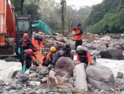 Hari Kelima Banjir Bandang Padang Panjang, Tim SAR Temukan Korban di Dua Titik