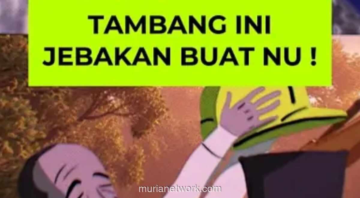 Muslim Arbi Desak Prabowo Pecat Bahlil, Sebut Tambang Picu Perpecahan NU