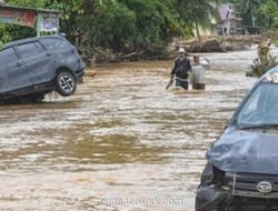 Banjir Sumatra 2025: Saat Bencana Menjadi Ujian Terberat bagi Kepercayaan Publik