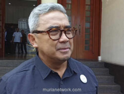 Farhan Tegaskan Pemerintahan Tetap Stabil Meski Wakilnya Tersangka Korupsi